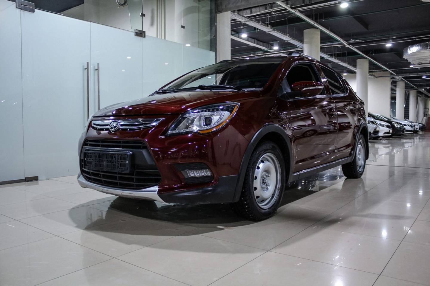 Купить X50 с пробегом