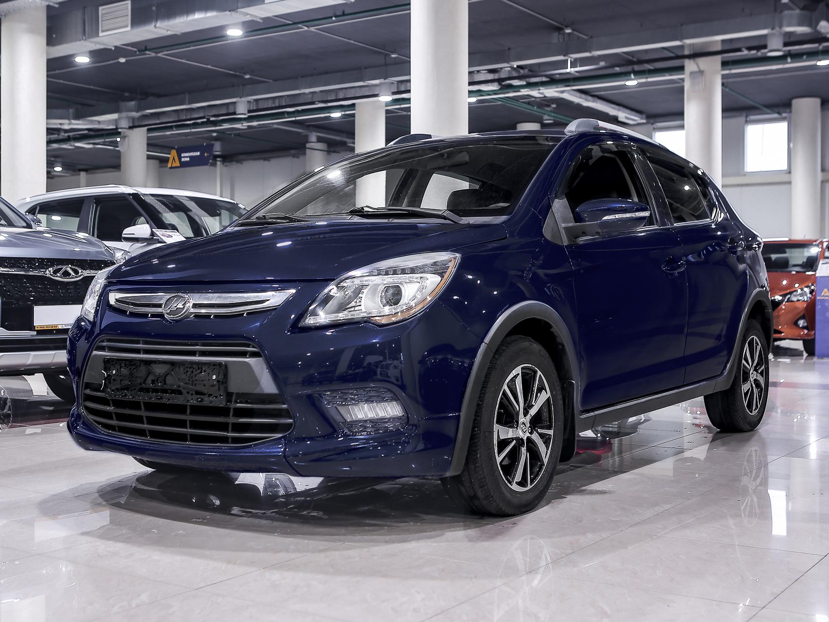 Купить X50 с пробегом
