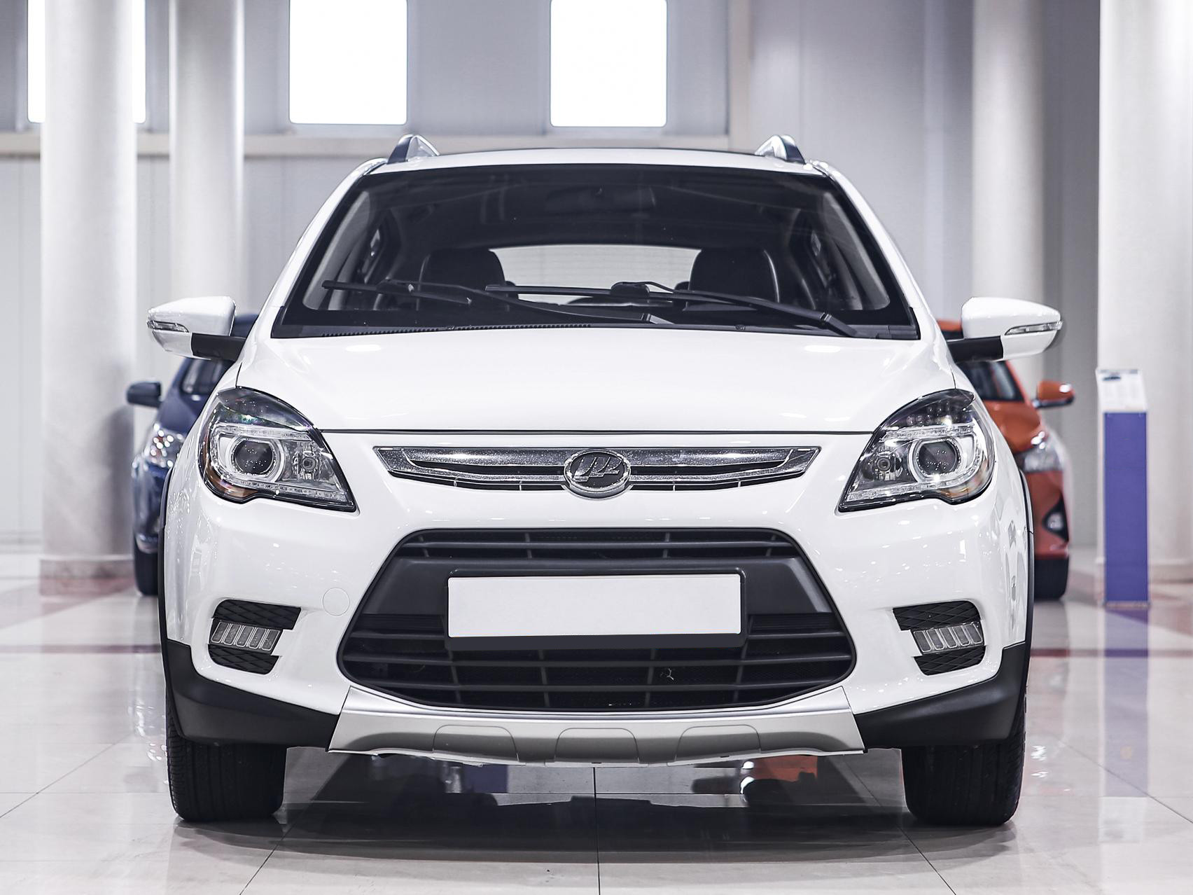 Купить X50 с пробегом