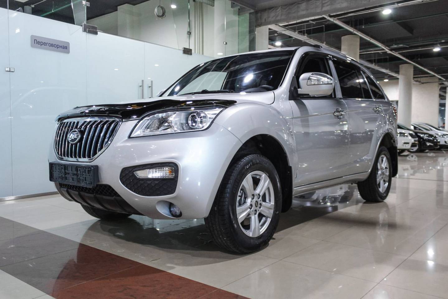 Купить X60 с пробегом