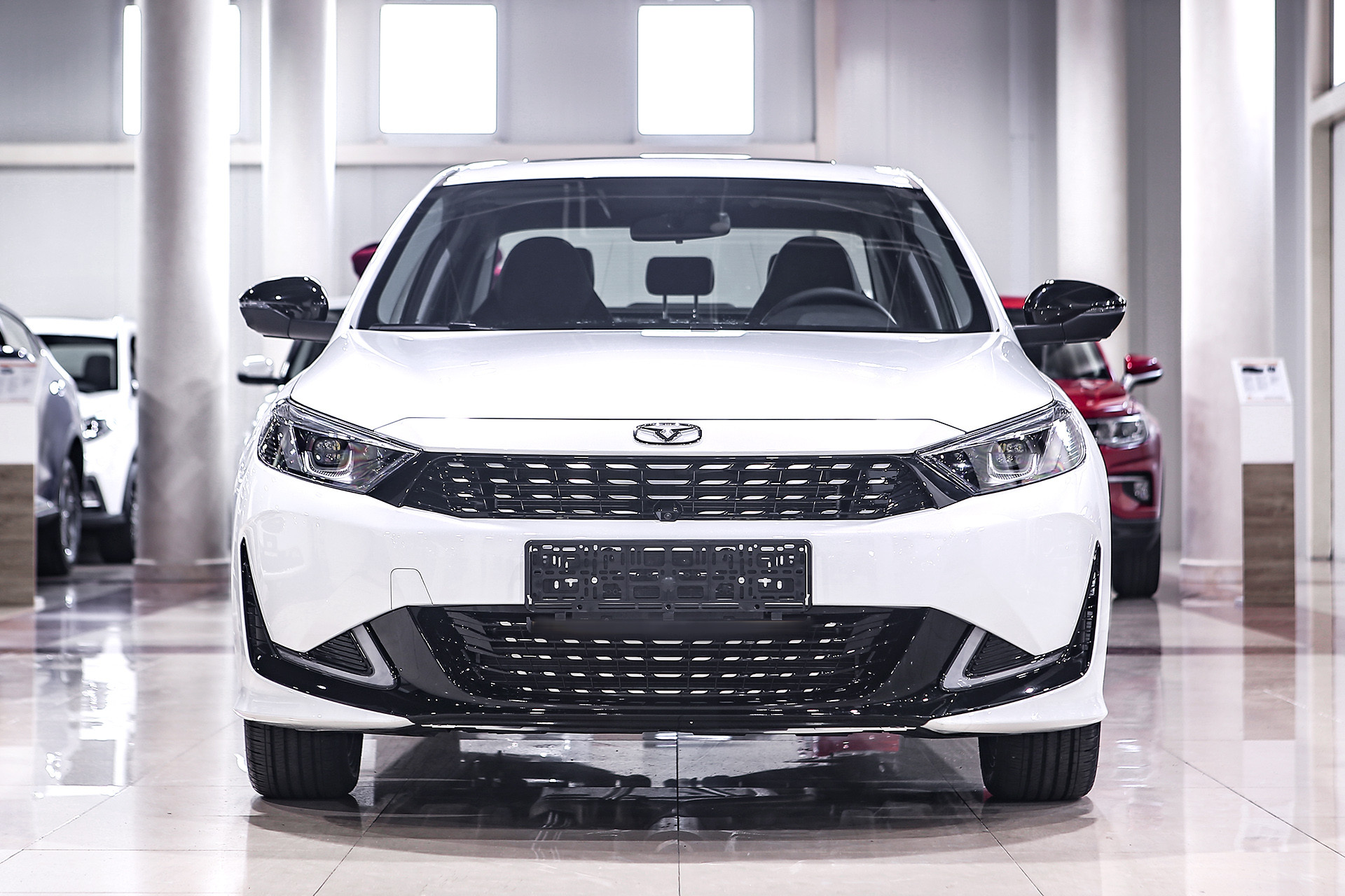 Купить E5 с пробегом