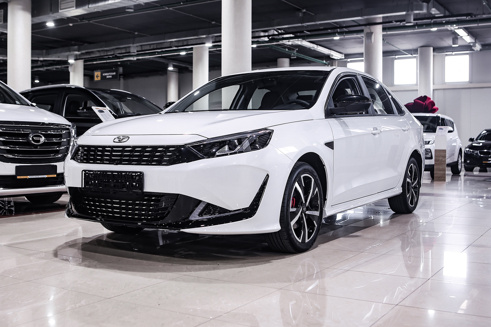 Купить E5 с пробегом